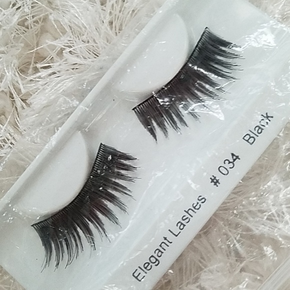 2 pair eyelashes, thick and long - Picture 4 of 4